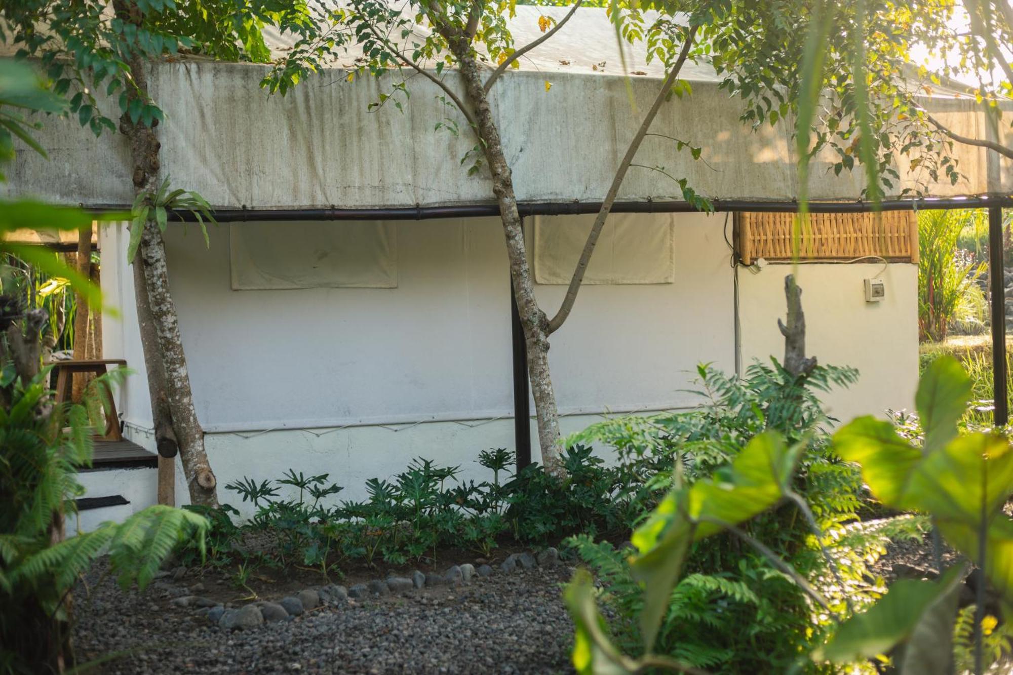 Hotel Camani Glamping Karangasem Zimmer foto